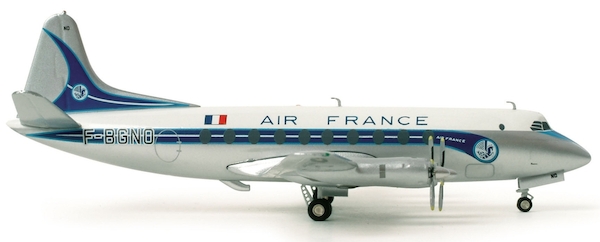 Viscount 701 (Air France) 553599