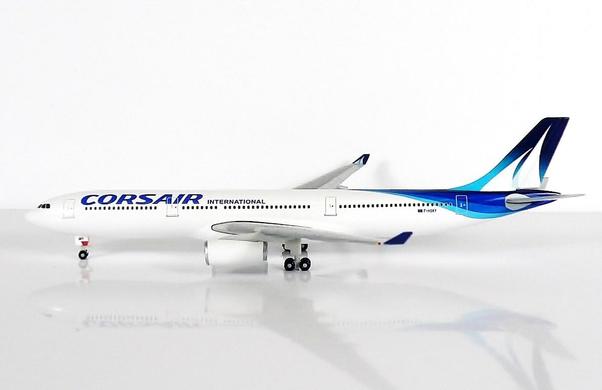 A330-300 (Corsair International) F-HSKY 0797CO