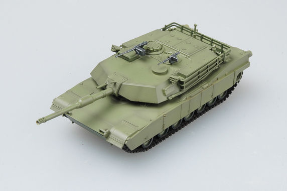 U.S.Army M1a1( Residence Mainland 1988) EM35028