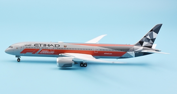 B787-9 (Etihad