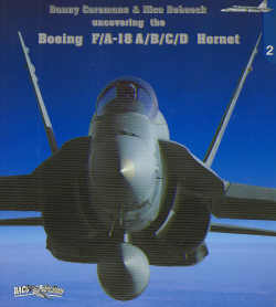 Uncovering the Boeing F/A18A/B/C/D Hornet 9080674737