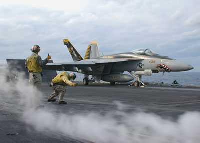 F/A18E Super Hornet 03997