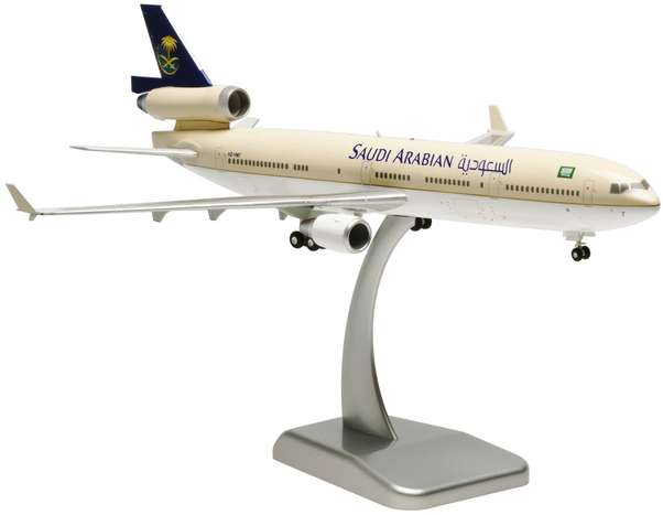 MD11 (Saudi Arabian) HZ-HM7 HG0878