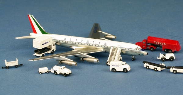 DC8-42 (Alitalia