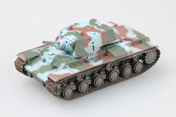 KV-1E Heavy Tank (Finnish Army) EM36280
