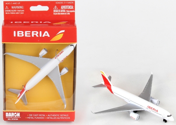 daron single planes