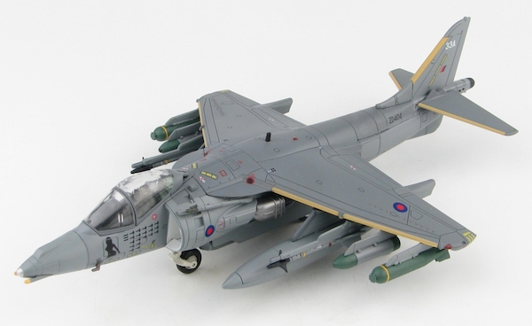 Harrier II GR7A (RAF,