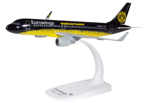 Airbus A320 Eurowings