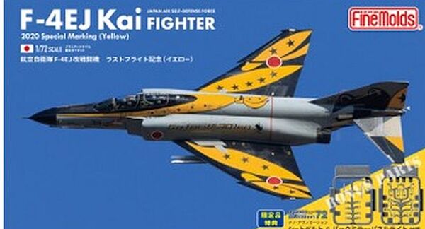 McDonnell Douglas F-4EJ Kai Phantom (2020 Special Marking