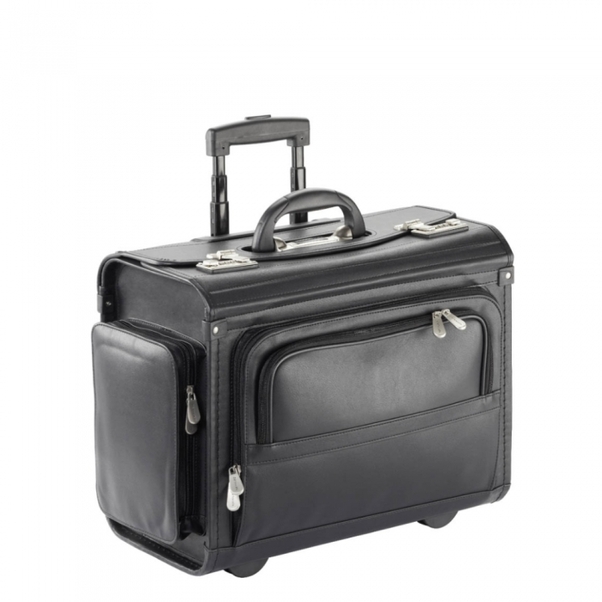Pilot Trolley Case model 7056P (black) 7056P