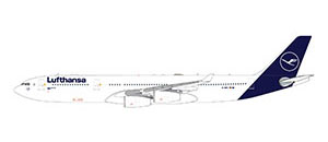 Airbus A340-300 Lufthansa D-AIFD GJDLH1925