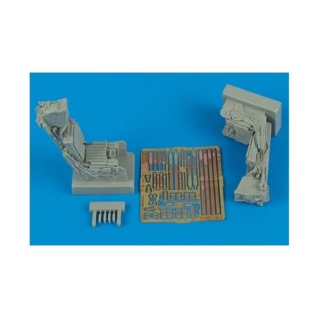 GRU7A Ejection Seat for F14A Tomcat (Tamiya) 2064