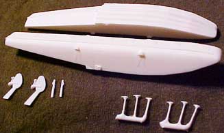 Edo K4650 floats edo-4650
