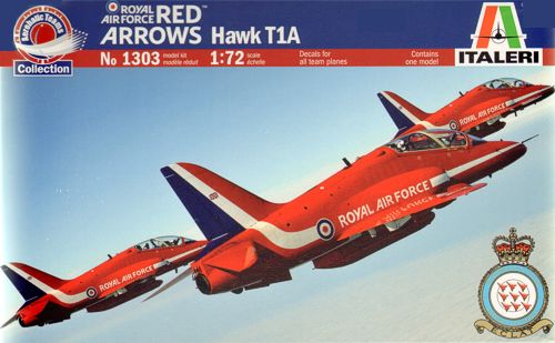 Bae Hawk T1a