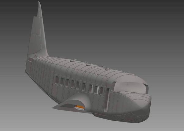 Bloch MB220 (expected December 2017) SBS7017