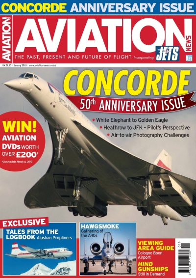 Aviation News January 2019 072527484086101