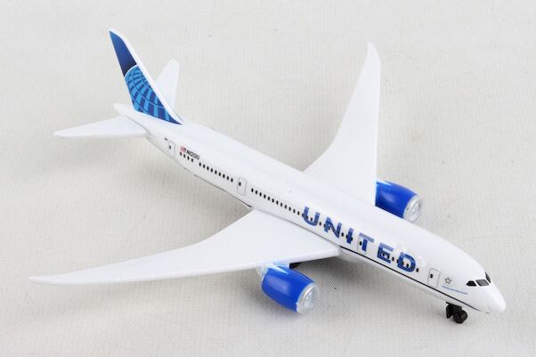 united airport playset