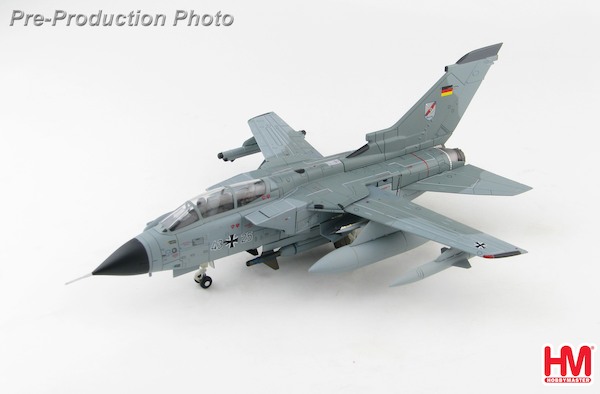 Tornado IDS, Luftwaffe,