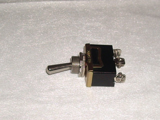 Large ON-OFF switch SP (single pole) 4TS7