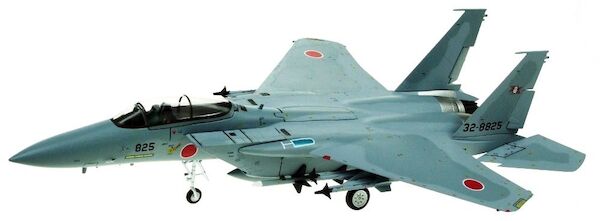 F15J Eagle JASDF, 203 Sqn., 32-8825