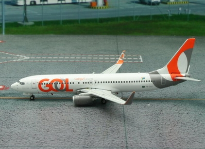 B737-800 (GOL) PR-GXZ 11188
