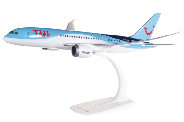 B787-8 (TUI Airlines Netherlands, Arkefly) 611459