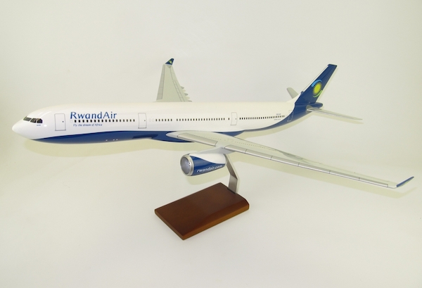 Airbus A330-300 Rwand Air 9XR-WP PA127