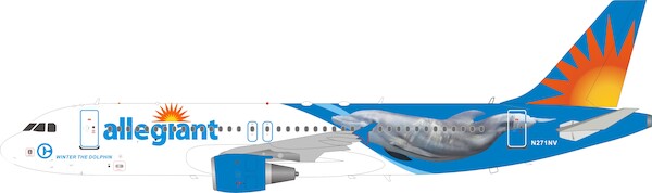 A320 (Allegiant Air