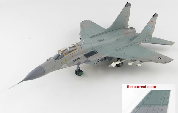 hobby master models
