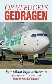 Op vleugels gedragen 9789038928371