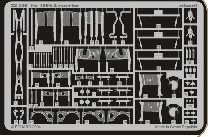 Detailset FW190A-5 Exterior (Hasegawa) E32-136
