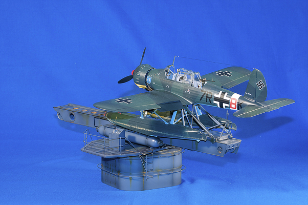 Ships Catapult for Arado AR196 HPH32004R