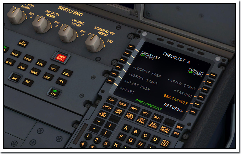 Airbus A320/ A321 (download version) - AviationMegastore.com