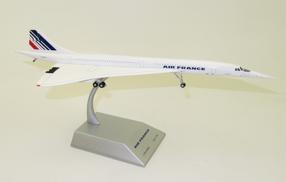 Is this a new release of Air France Concord? - DA.C