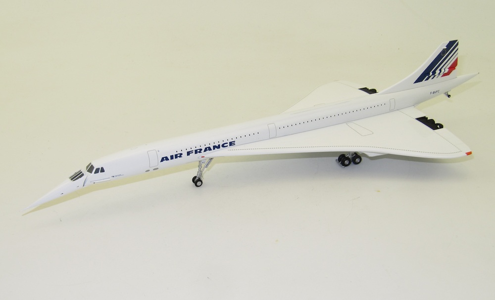 Is this a new release of Air France Concord? - DA.C