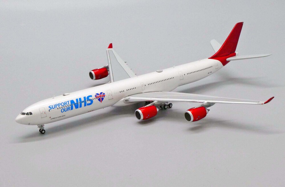 DA.C JC Wings new releases pics