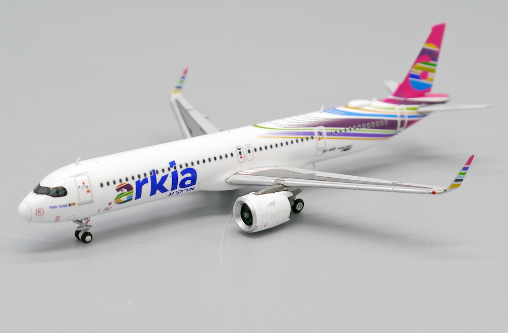 DA.C JC Wings new releases pics
