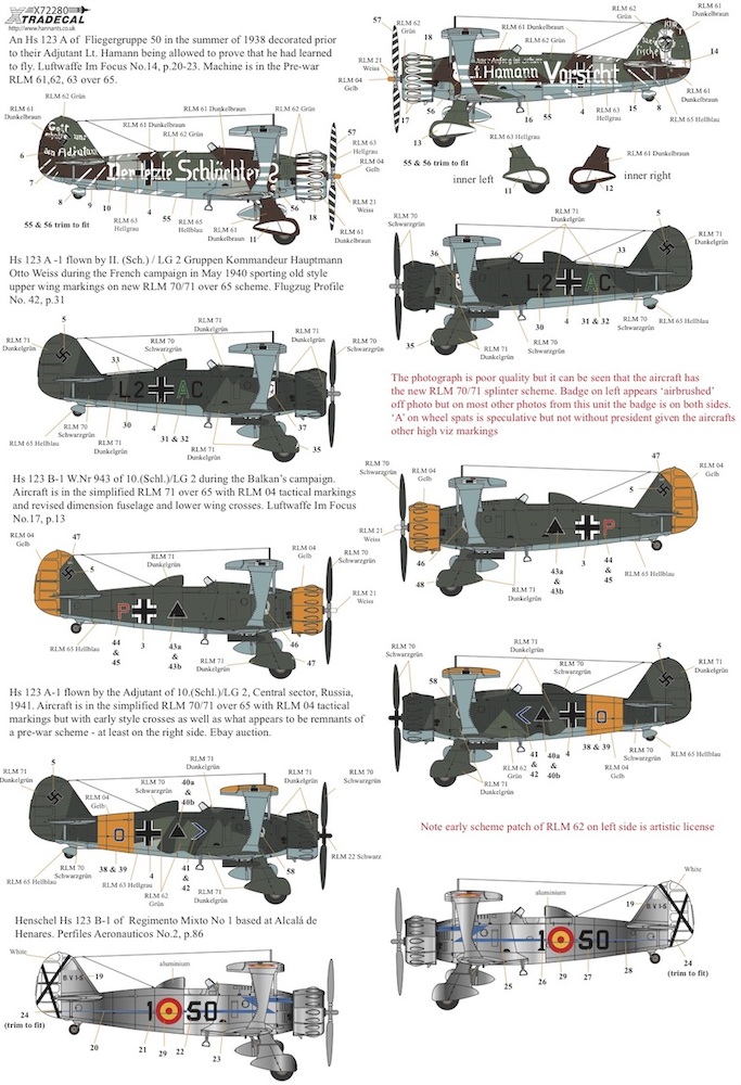 Двигатель hs 123a