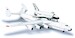 Antonov An225 Mriya & Buran Orbiter