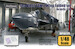 DH Sea Vixen FAW wing fold set (Airfix)