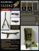 B25J Mitchell Seatbelt set Laser cut