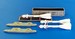 Russian missile R-60M/MK AA-8 Aphid with Box for MiG29 only