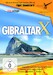 Gibraltar X (download version for FS2004, FSX)