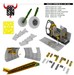 Spitfire MKVb Detail set (Airfix)