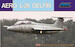 Aero L29 Delfin (SMALL STOCK FOUND!)