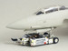 US Navy A/S32A-32A hangar Deck tractor
