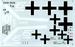 Fokker DVII Lt. E. Udet Markings