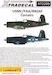 Vought F4U-1 Corsairs [F4U-1A F4U-1D FG-1 F3A FG-1D Corsair)