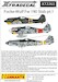 Focke-Wulf Fw-190 (Stab Markings)
