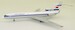 Tupolev Tu154B-2 Aeroflot "Blue tail livery" CCCP-85566